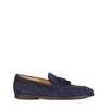 Mocassini BARRETT Con nappine
Blu