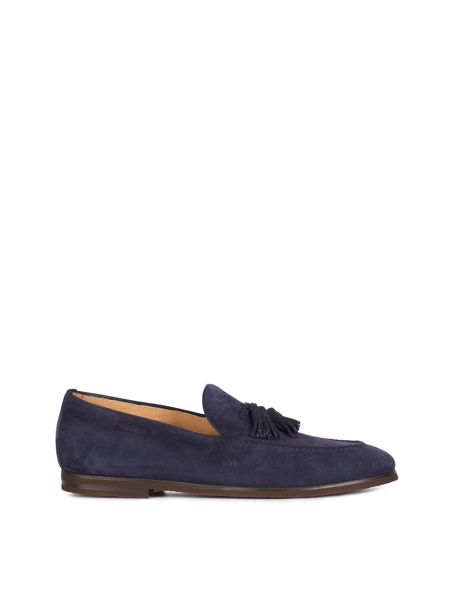 Mocassini BARRETT Con nappine
Blu
