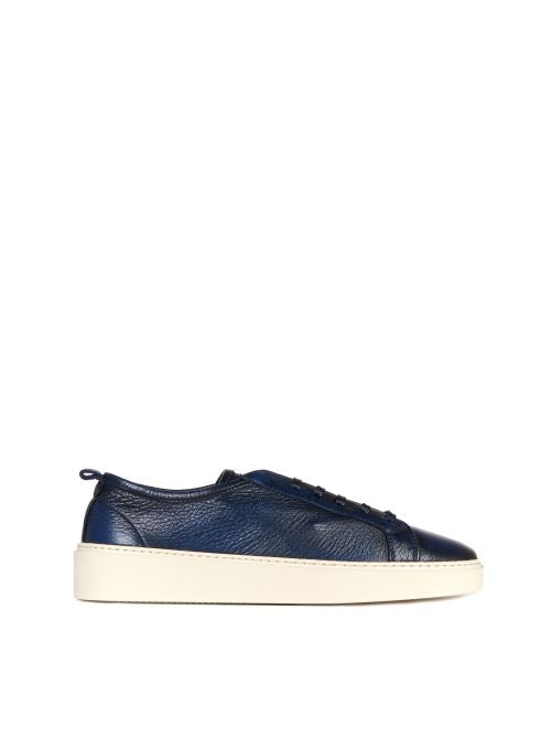 Sneaker BARRETT Fondo cassetta
Blu