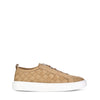 Sneaker BARRETT Slip on fondo cassetta
Militare