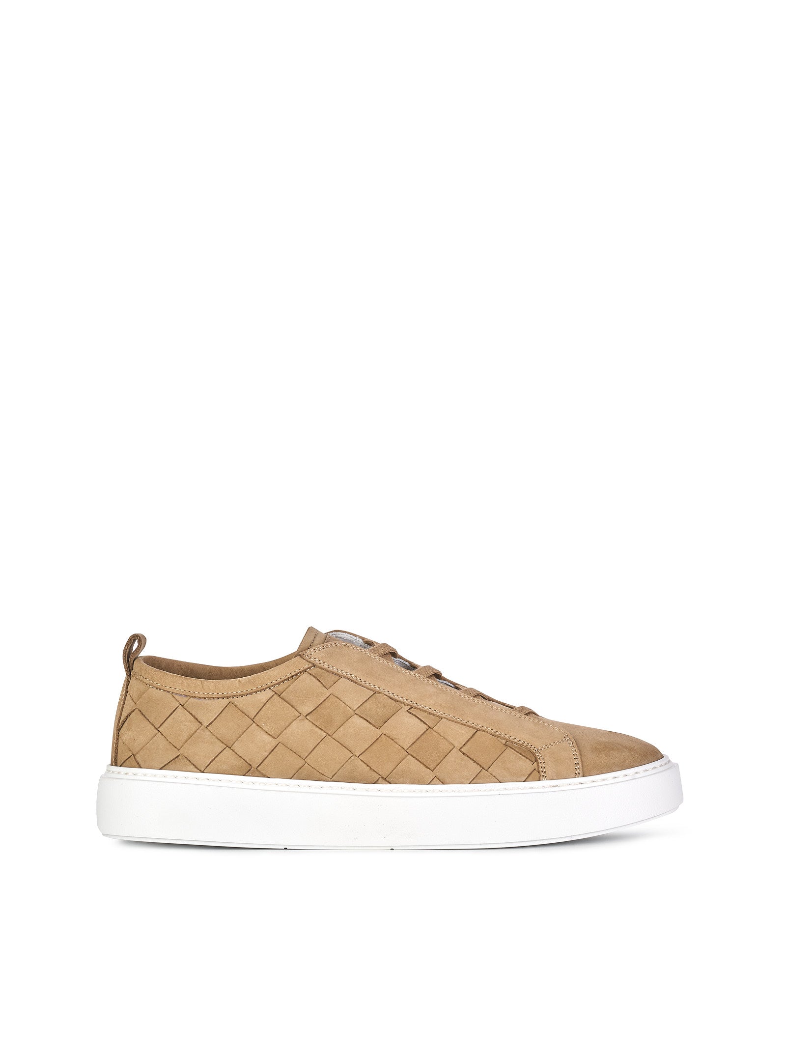 Sneaker BARRETT Slip on fondo cassetta
Militare