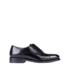 Scarpe BERWICK Francesina mascherina
Nero