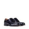 Scarpe BERWICK Francesina mascherina
Nero