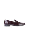 Mocassini BERWICK Fondo cuoio spazzolato
Bordeau