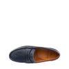 Mocassini BERWICK Fondo cuoio sacchetto
Blu