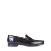 Mocassini BERWICK Fondo cuoio spazzolato
Nero