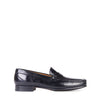 Mocassini BERWICK Fondo cuoio spazzolato
Nero