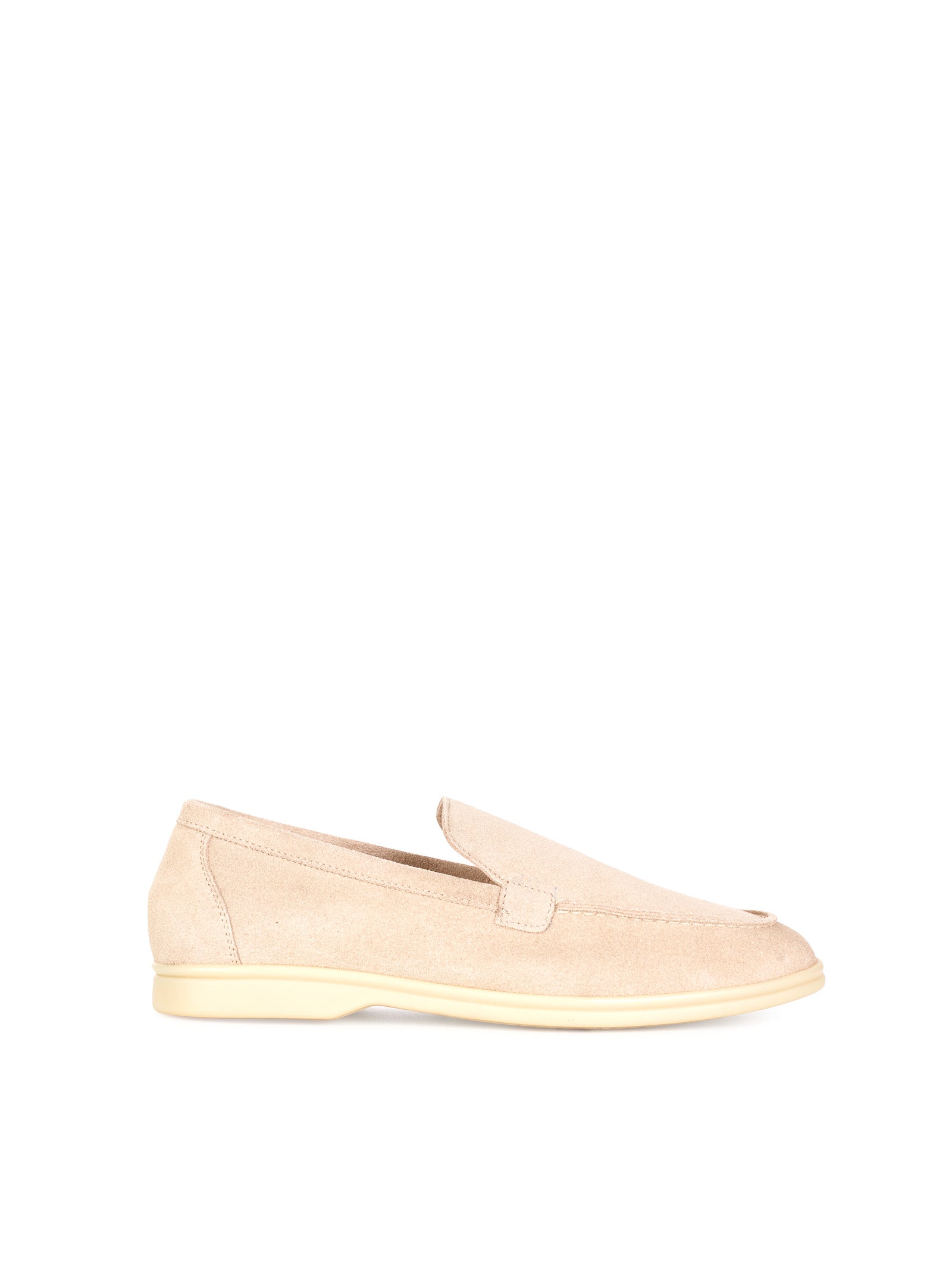 Mocassini BERWICK Slip on
Sabbia