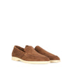 Mocassini BERWICK Slip on
Marrone
