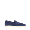 Mocassini BERWICK Slip on
Blu