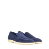 Mocassini BERWICK Slip on
Blu