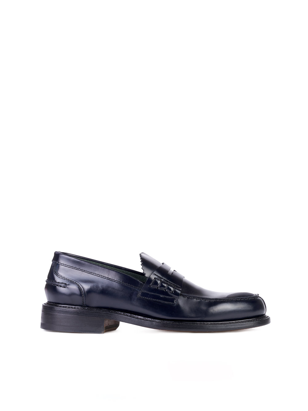 Mocassini BERWICK College
Blu