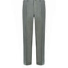 Pantalone BIAGIO SANTANIELLO 1 pences stone washed
Verde militare