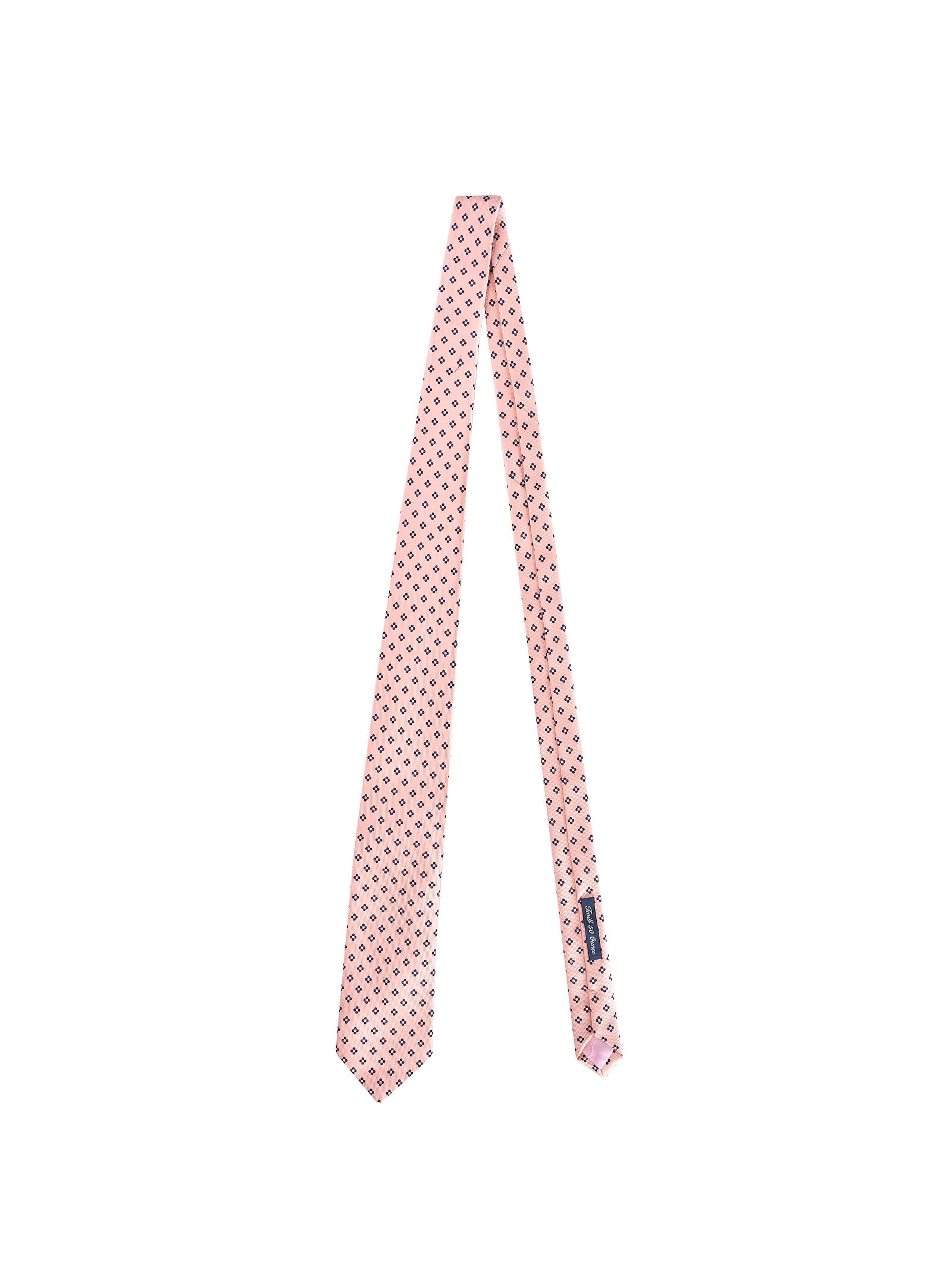 Cravatta BIGI CRAVATTE Fantasia
Rosa