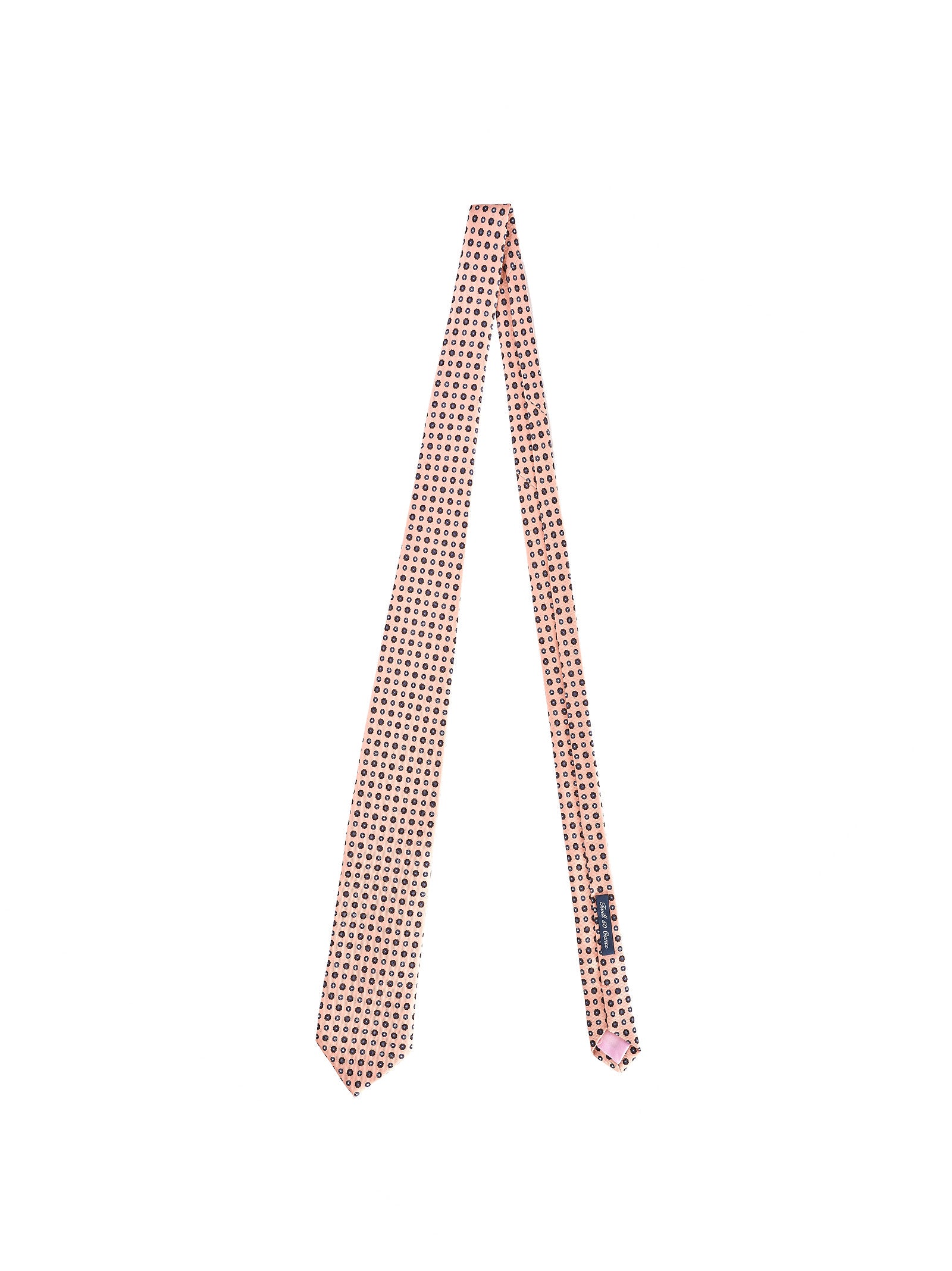 Cravatta BIGI CRAVATTE Fantasia
Rosa