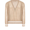 Maglia BRANDOLINI Cardigan
Sabbia