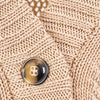 Maglia BRANDOLINI Cardigan
Sabbia
