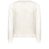 Maglia BRANDOLINI Cardigan
Bianco