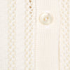 Maglia BRANDOLINI Cardigan
Bianco