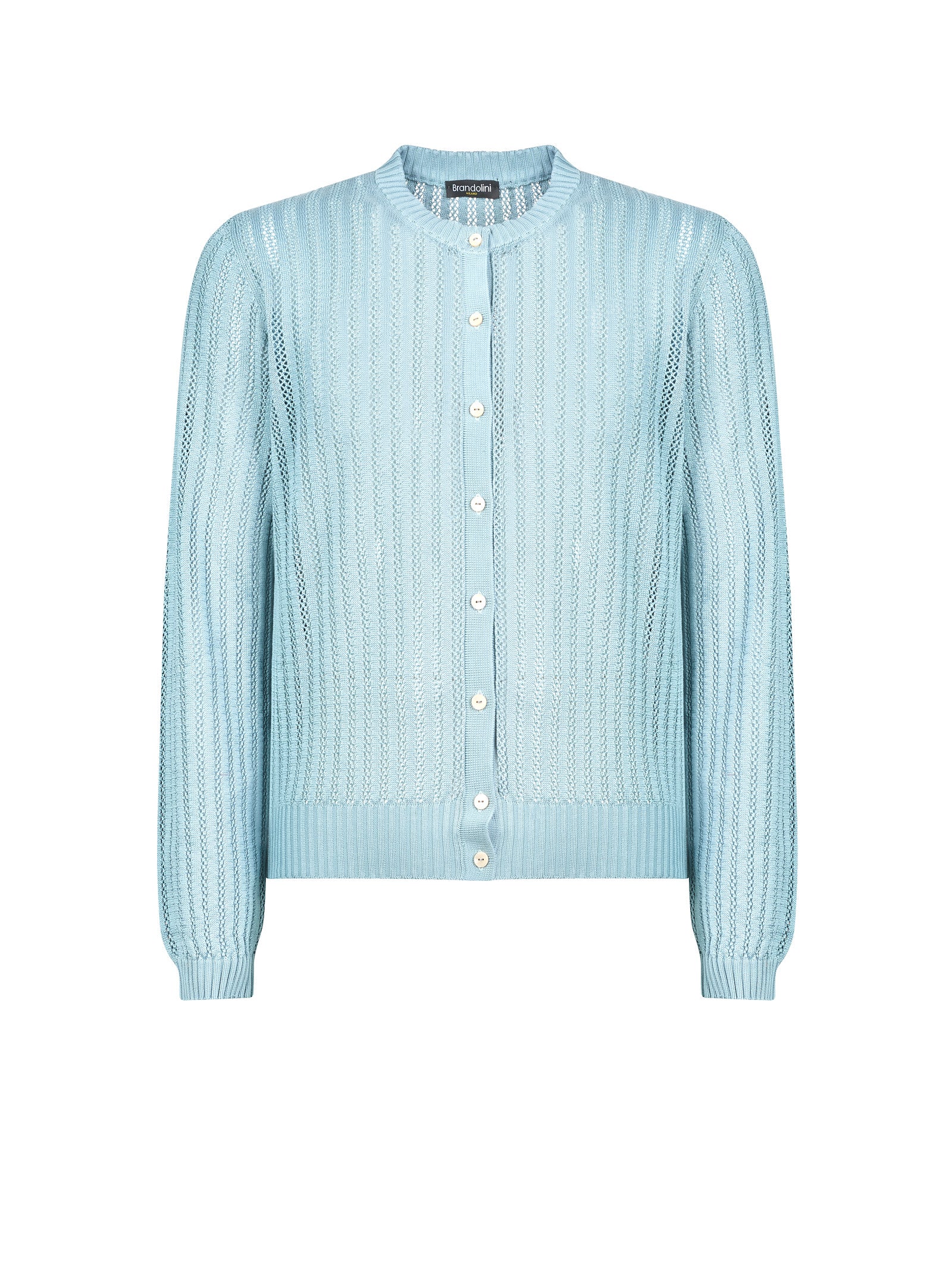 Maglia BRANDOLINI Cardigan
Carta da zucchero