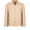 Maglia BRANDOLINI Overshirt
Cammello