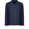 Maglia BRANDOLINI Overshirt
Blu