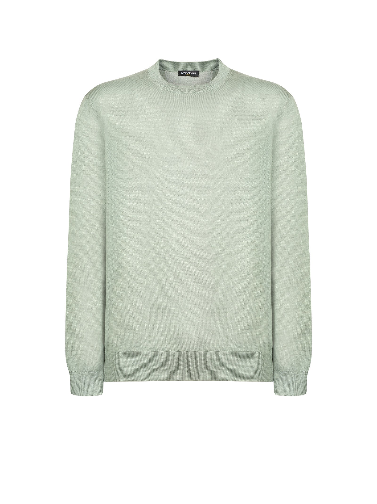 Maglia BRANDOLINI Girocollo
Salvia