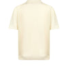 Polo BRANDOLINI Mezza manica skipper
Gesso