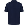 Polo BRANDOLINI Mezza manica jersey
Indaco