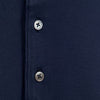 Polo BRANDOLINI Mezza manica jersey
Indaco