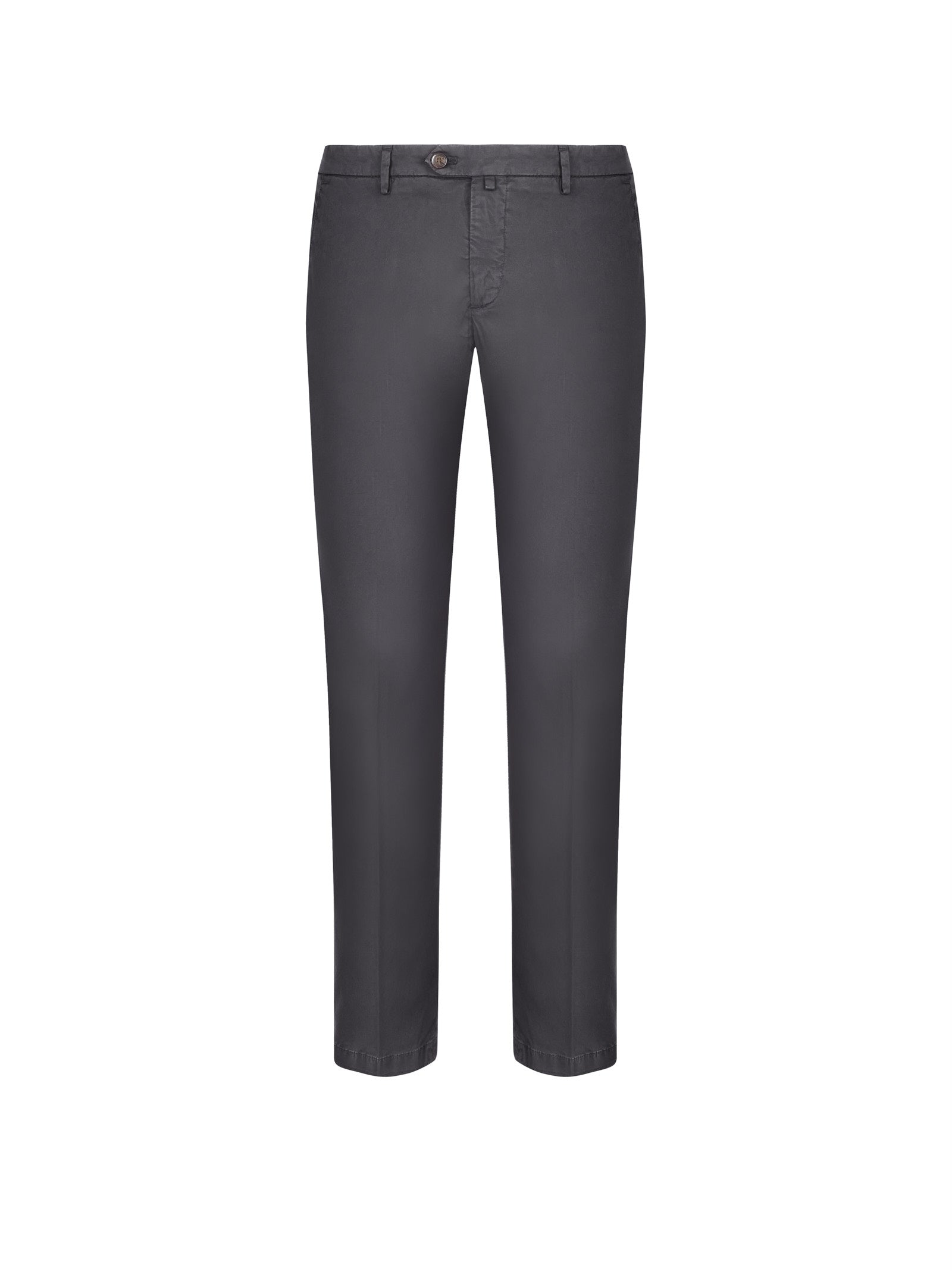 Pantalone BRIGLIA Slim fit
Nero