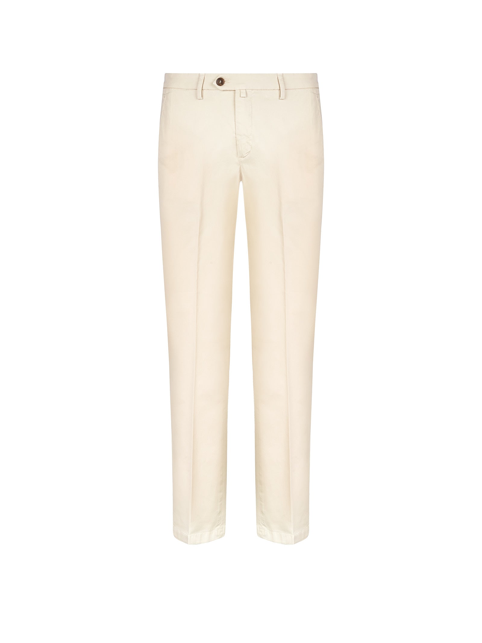 Pantalone BRIGLIA Slim fit
Panna