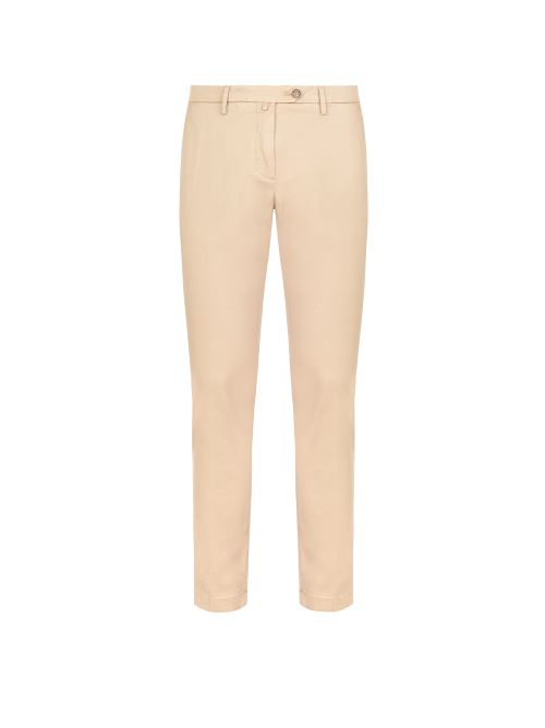 Pantalone BRIGLIA Slim fit
Kaki
