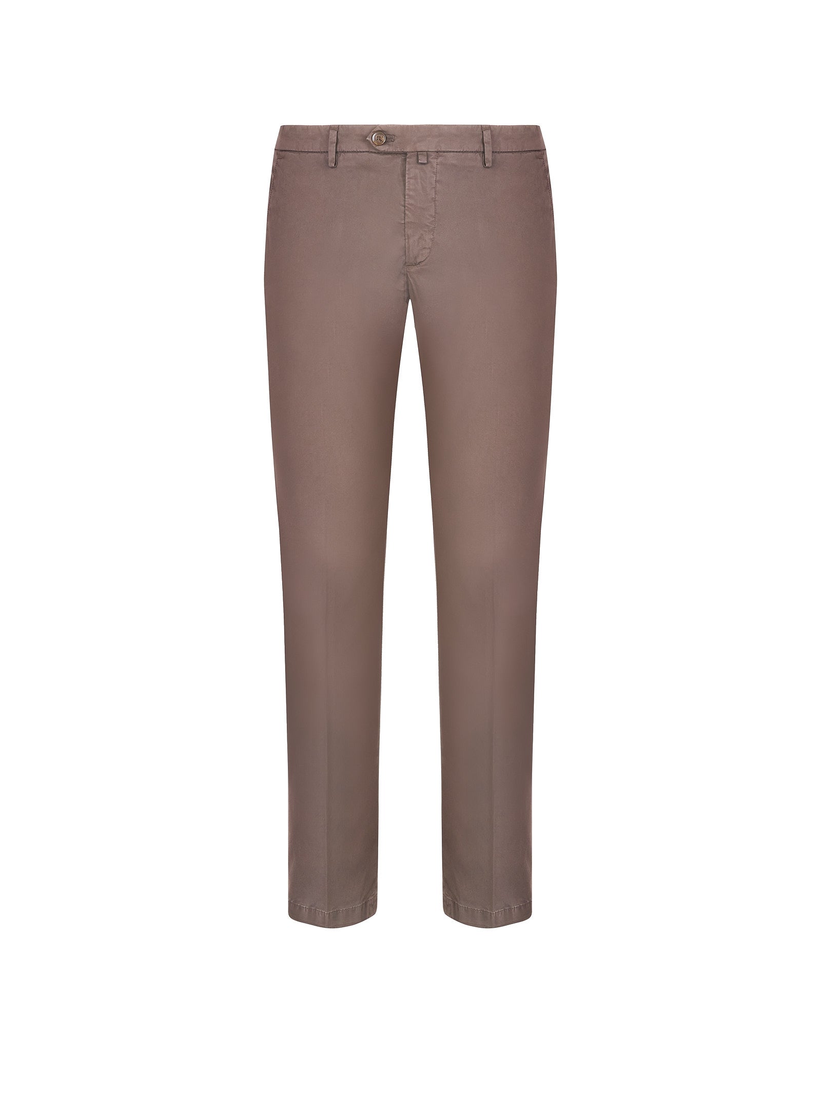 Pantalone BRIGLIA Slim fit
Testa di moro