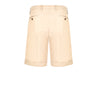 Bermuda BRIGLIA Tasca america
Beige