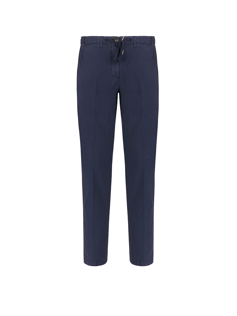 Pantalone BRIGLIA Cinto elastico con coulisse
Blu