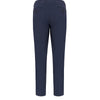Pantalone BRIGLIA Cinto elastico con coulisse
Blu