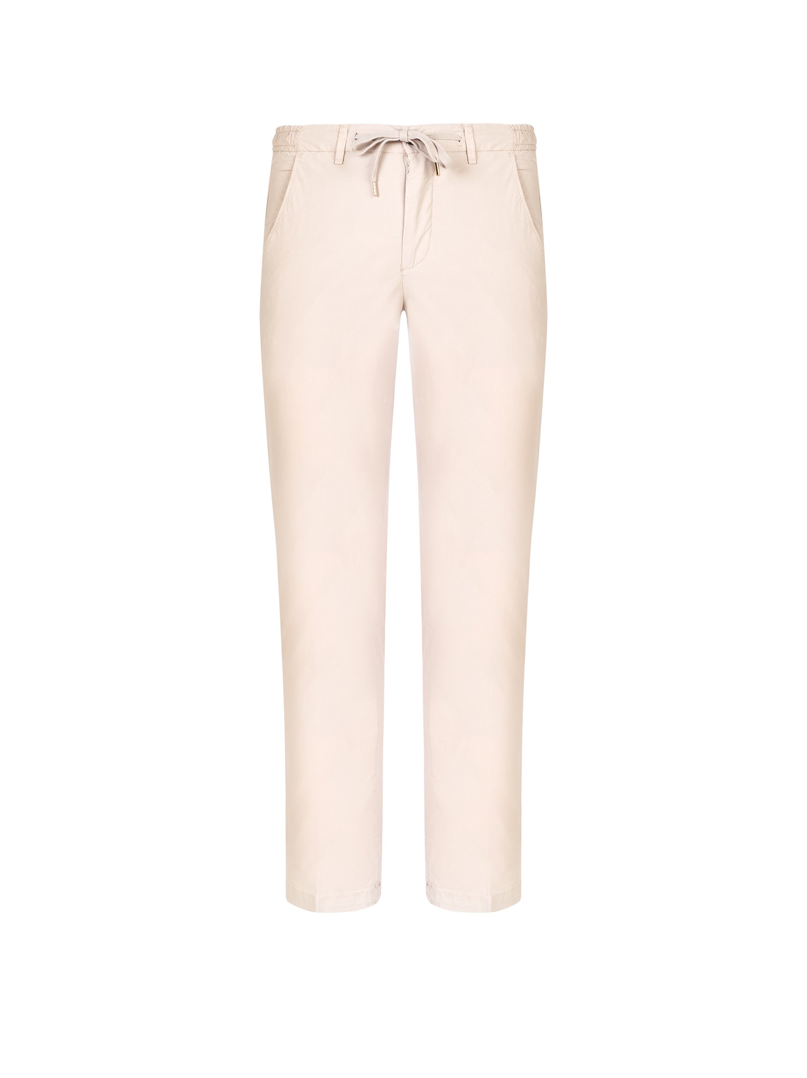 Pantalone BRIGLIA Cinto elastico con coulisse
Beige