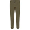 Pantalone BRIGLIA Cinto elastico con coulisse
Militare