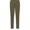 Pantalone BRIGLIA Cinto elastico con coulisse
Militare