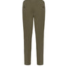 Pantalone BRIGLIA Cinto elastico con coulisse
Militare