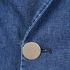 Abito BRIGLIA Doppio petto pantalone elastic
Denim