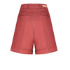 Pantalone BRIGLIA 1 pences con risvolto
Amaranto