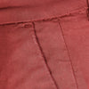 Pantalone BRIGLIA 1 pences con risvolto
Amaranto