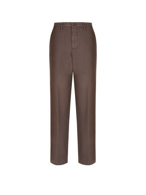 Pantalone BRIGLIA Chino 1 pences
Marrone