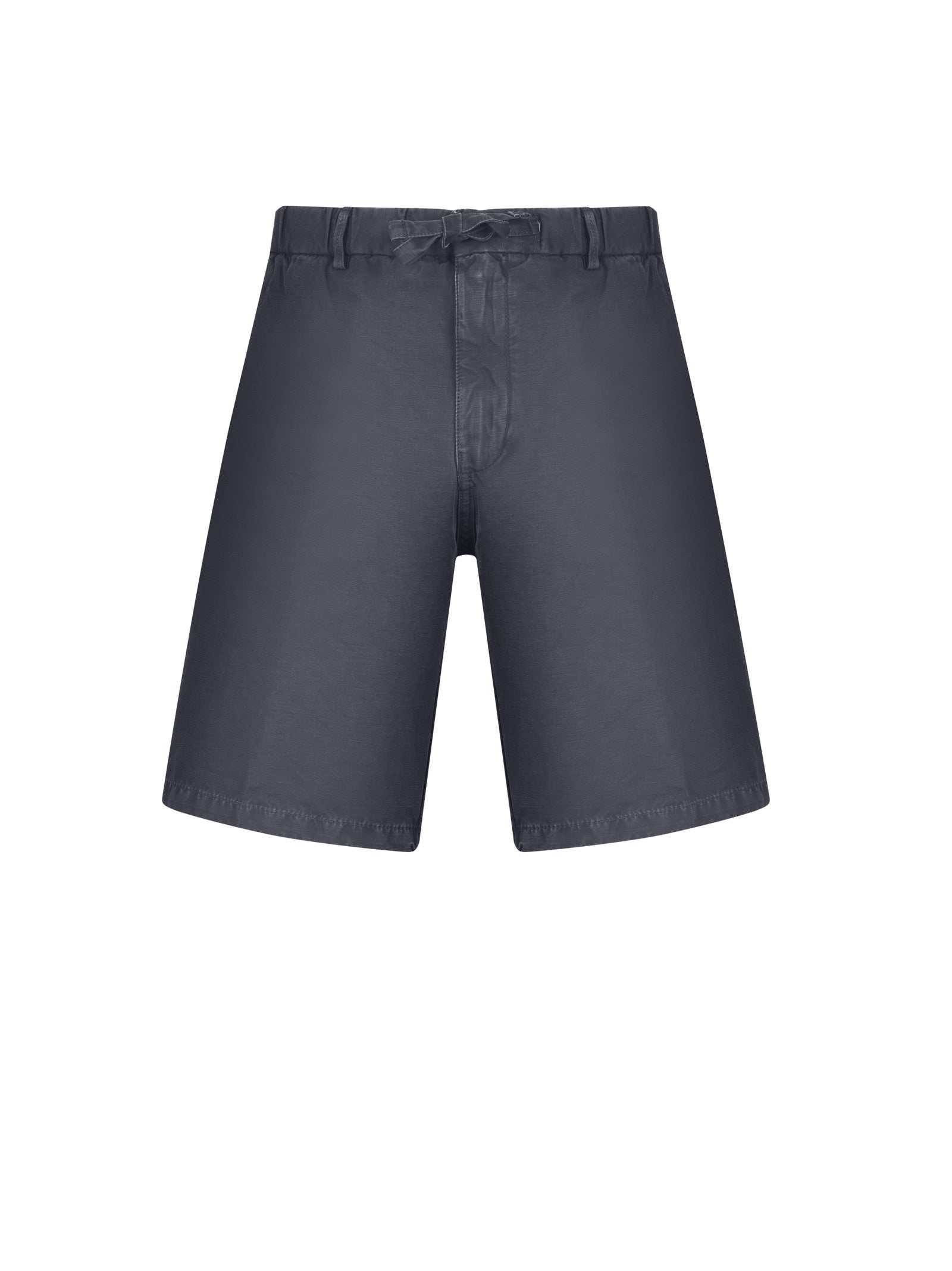 Bermuda BRIGLIA Cinto elastico
Blu