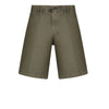 Bermuda BRIGLIA Cinto elastico
Verde militare