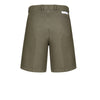 Bermuda BRIGLIA Cinto elastico
Verde militare
