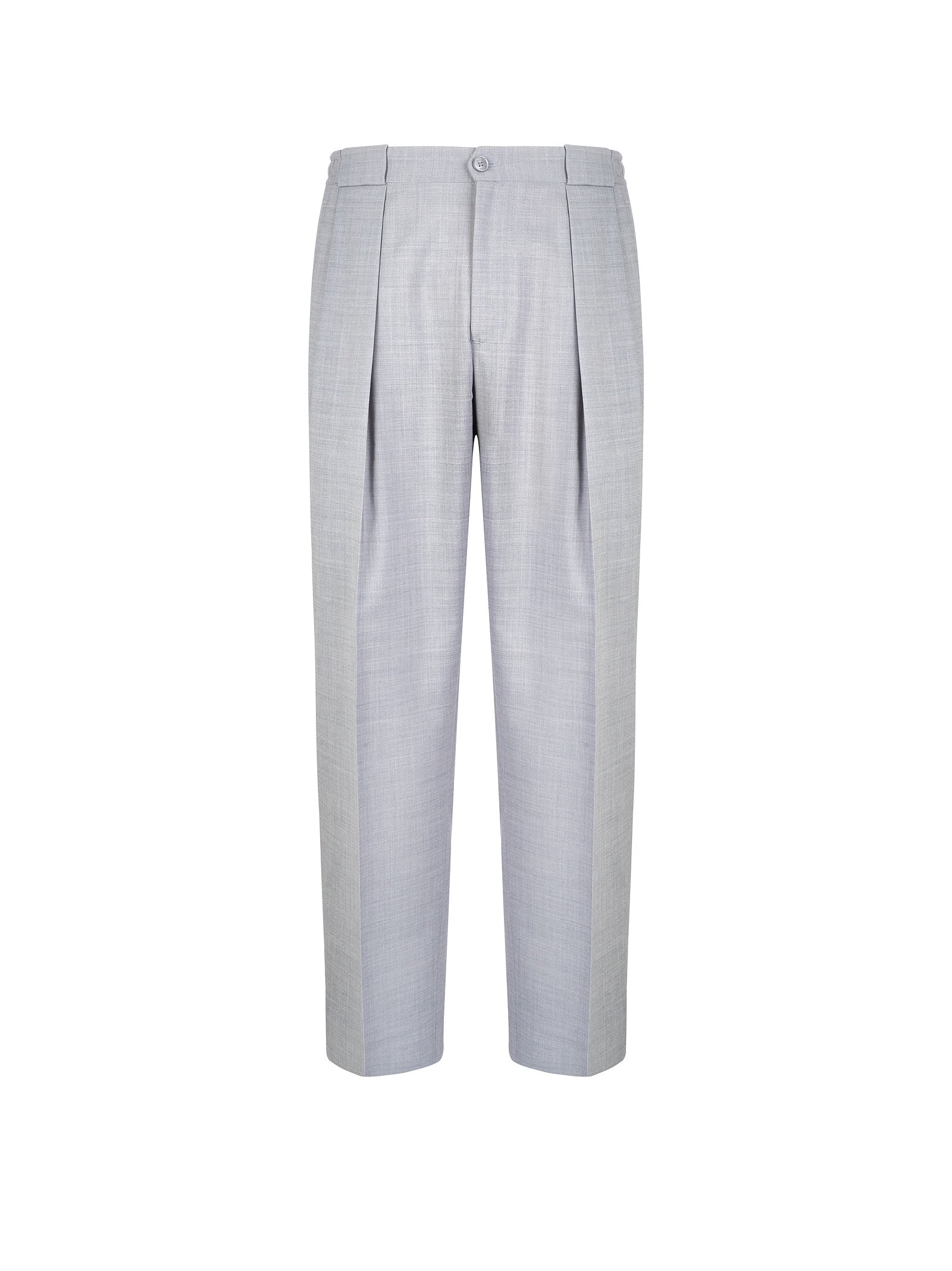 Pantalone BRIGLIA Cinto elastico frescolana
Grigio