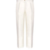 Pantalone BRIGLIA Elasticato
Panna